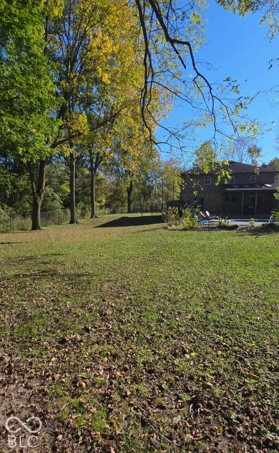 13468 N Hammer Road, Mooresville, IN 46158 - #2