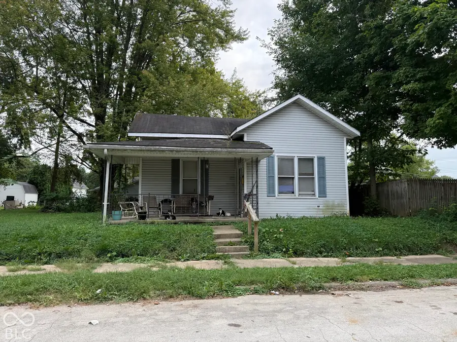 1371 Cottage, Middletown, IN 47356 - #2