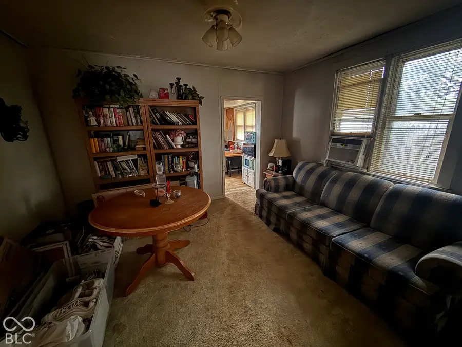 1371 Cottage, Middletown, IN 47356 - #3