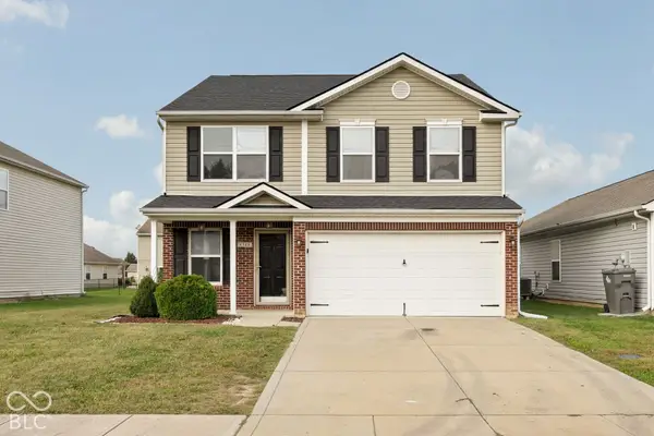 8348 Sansa Street, Camby, IN 46113