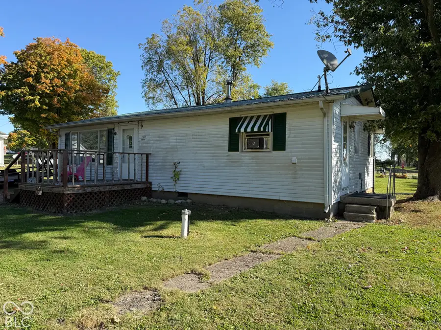 1244 N County Road 525 W, New Castle, IN 47362 - #2