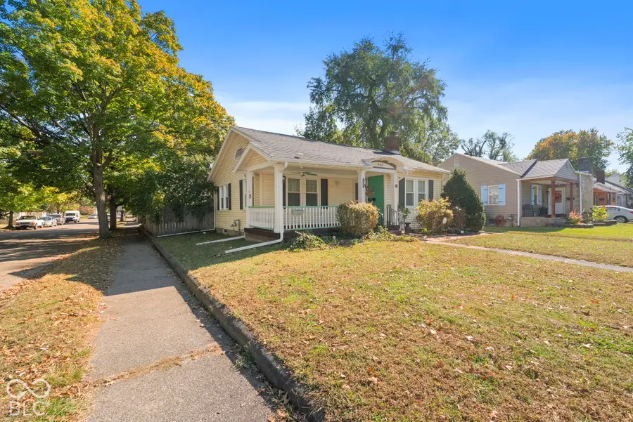 900 S 22nd Street, Terre Haute, IN 47803 - #3