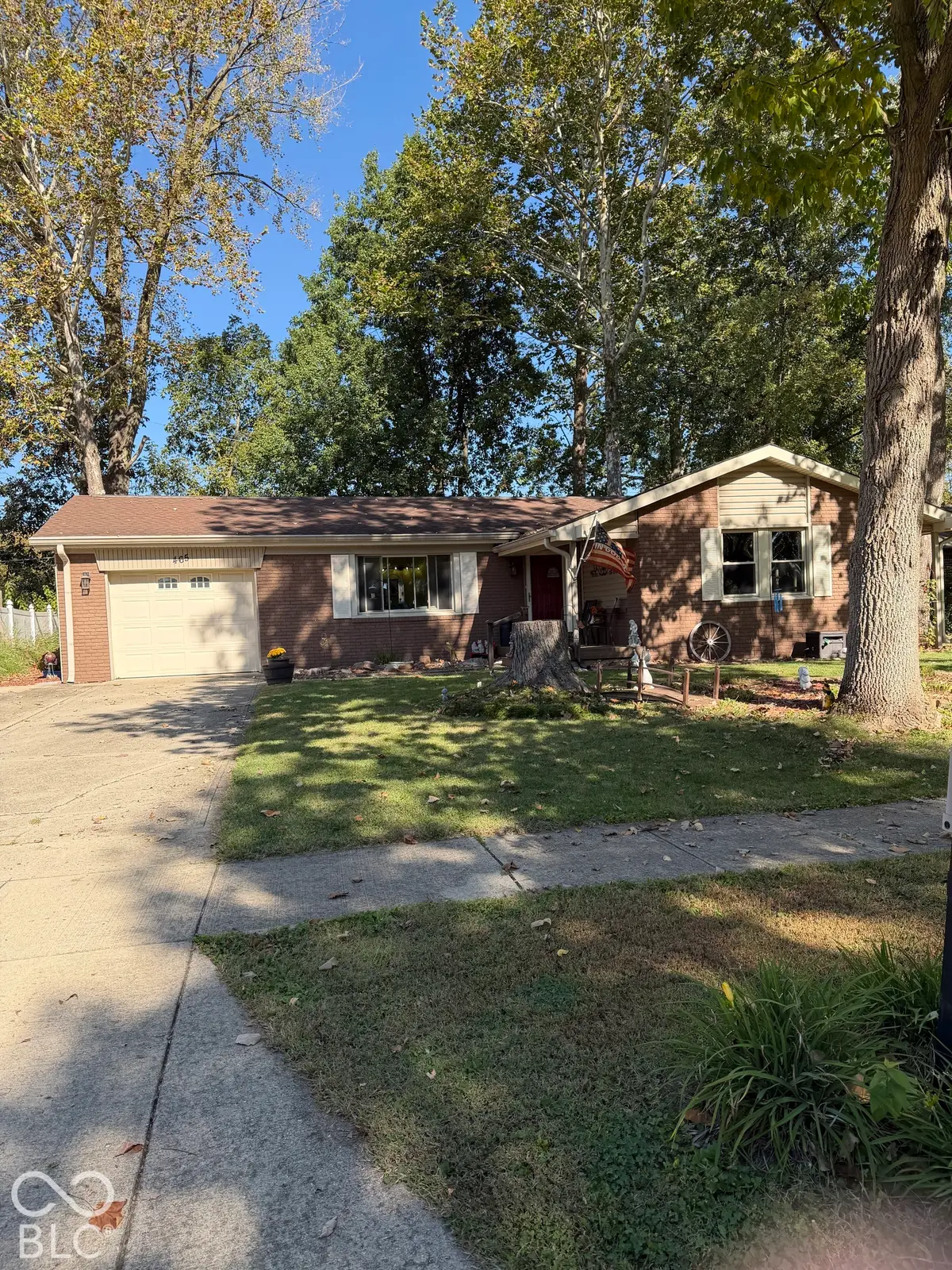 465 Autumn Lane, Greenwood, IN 46143 - #1