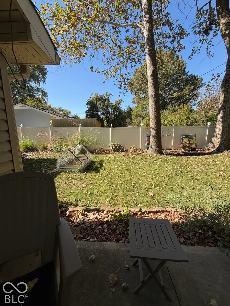 465 Autumn Lane, Greenwood, IN 46143 - #3