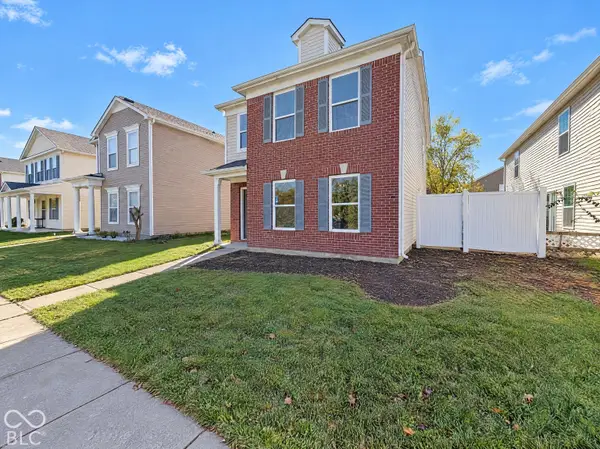 10133 Cumberland Pointe Boulevard, Noblesville, IN 46060