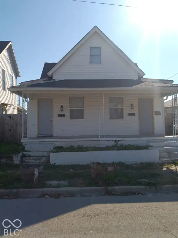 207-209 E North Street, Muncie, IN 47306
