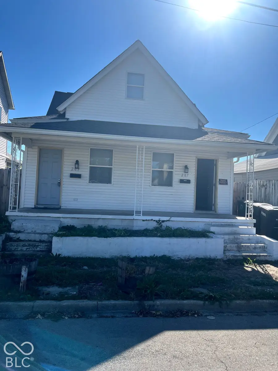 207-209 E North Street, Muncie, IN 47306 - #2