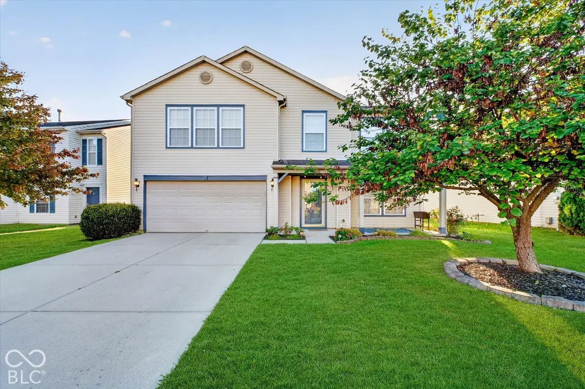 8318 S Midnight Drive, Pendleton, IN 46064 - #1