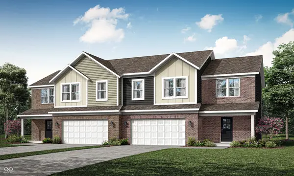1660 Woods Edge Drive, Greenwood, IN 46143