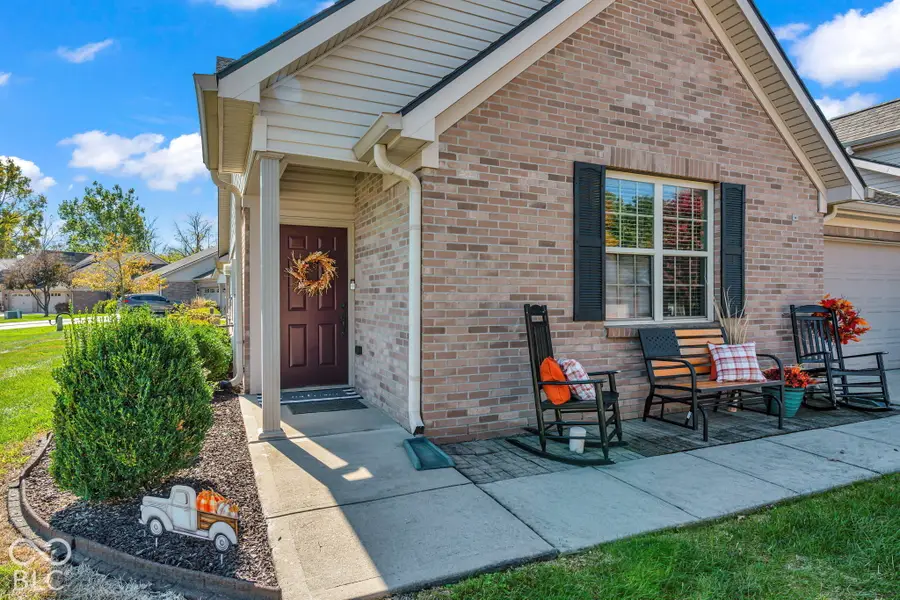 5515 Lipizzan Lane, Plainfield, IN 46168 - #3