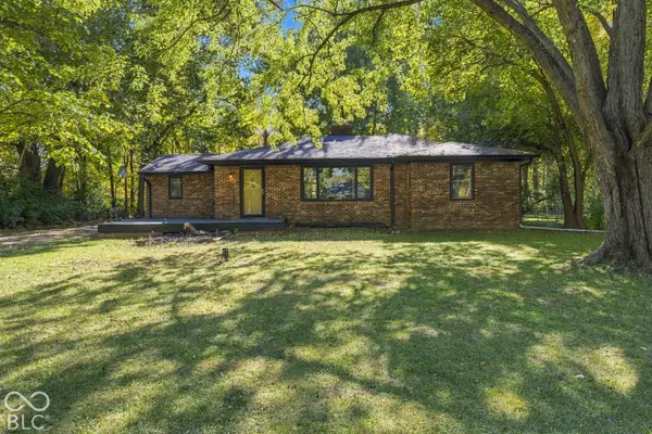 3045 W 69th Street, Indianapolis, IN 46268