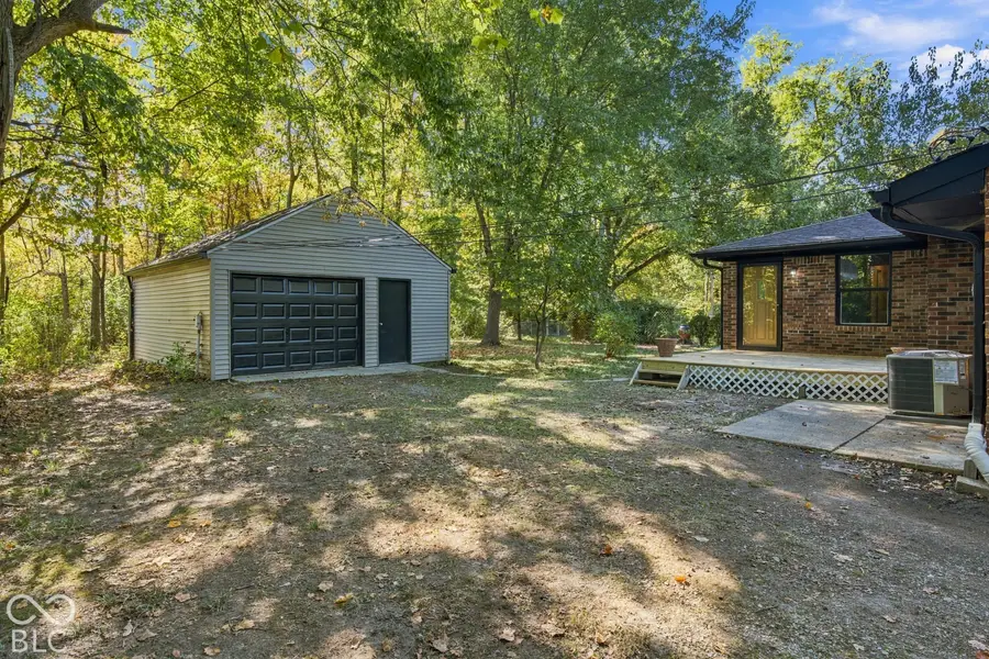 3045 W 69th Street, Indianapolis, IN 46268 - #2