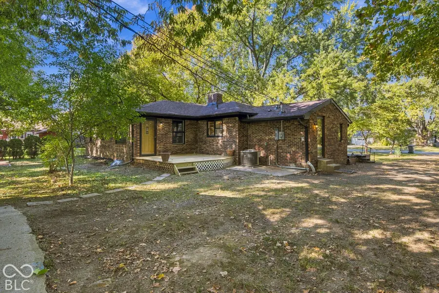 3045 W 69th Street, Indianapolis, IN 46268 - #3