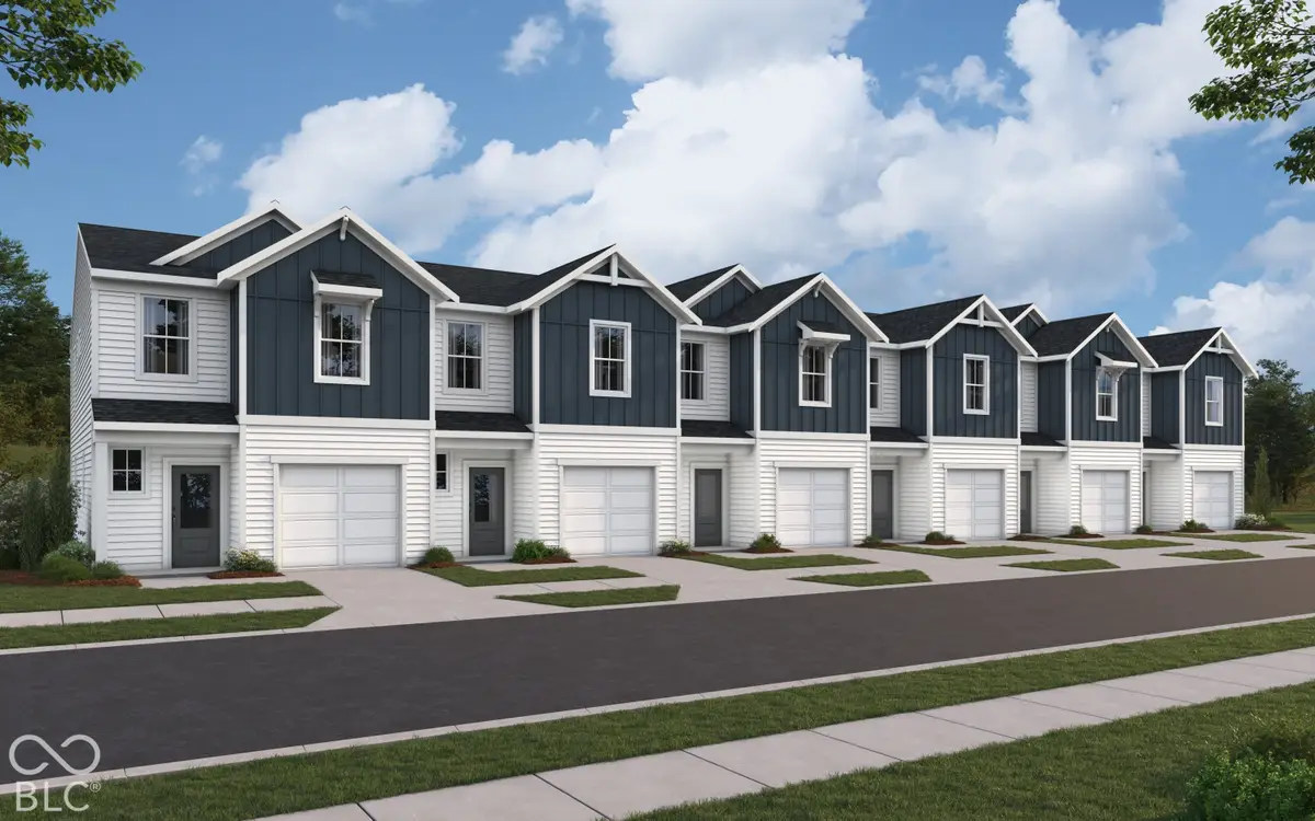 6215 Mill Hill Way #260-603, McCordsville, IN 46055 - #1