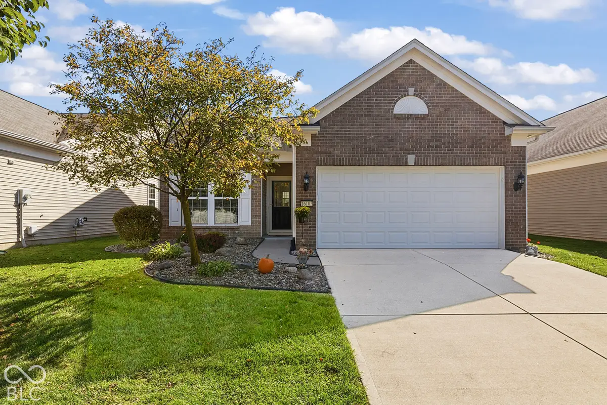 16103 Lambrusco Way, Fishers, IN 46037 - #1
