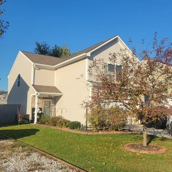 1302 Tomahawk Place, Martinsville, IN 46151