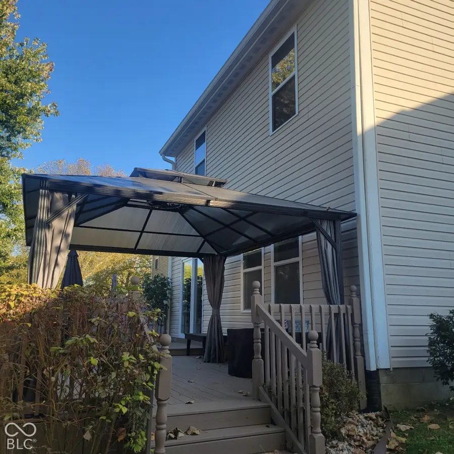 1302 Tomahawk Place, Martinsville, IN 46151 - #2