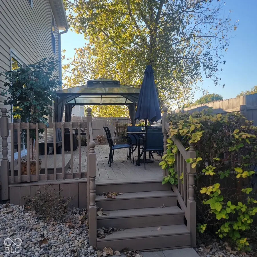 1302 Tomahawk Place, Martinsville, IN 46151 - #3
