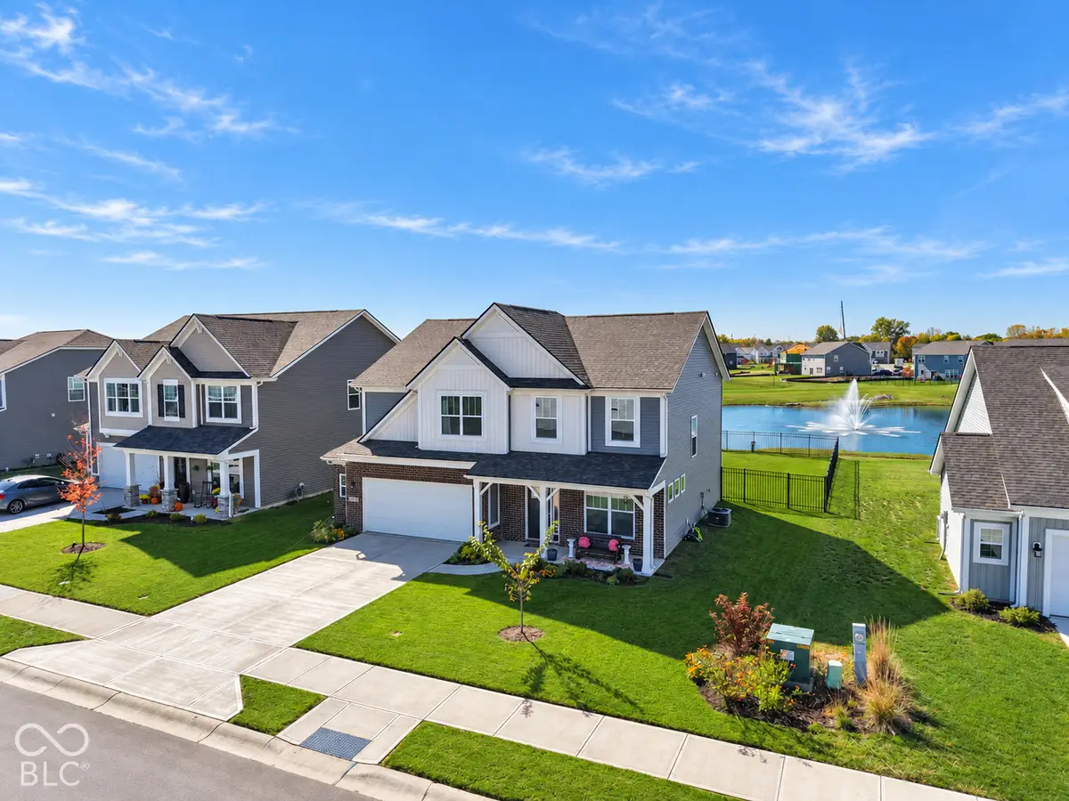 6036 Cedar Shade Way, Indianapolis, IN 46259 - #1