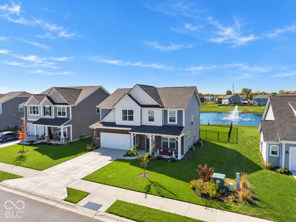 6036 Cedar Shade Way, Indianapolis, IN 46259