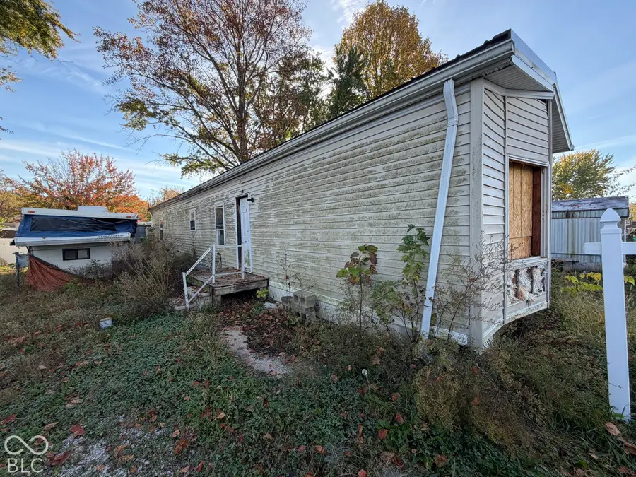 3115 Van Bibber Lake, Greencastle, IN 46135 - #2
