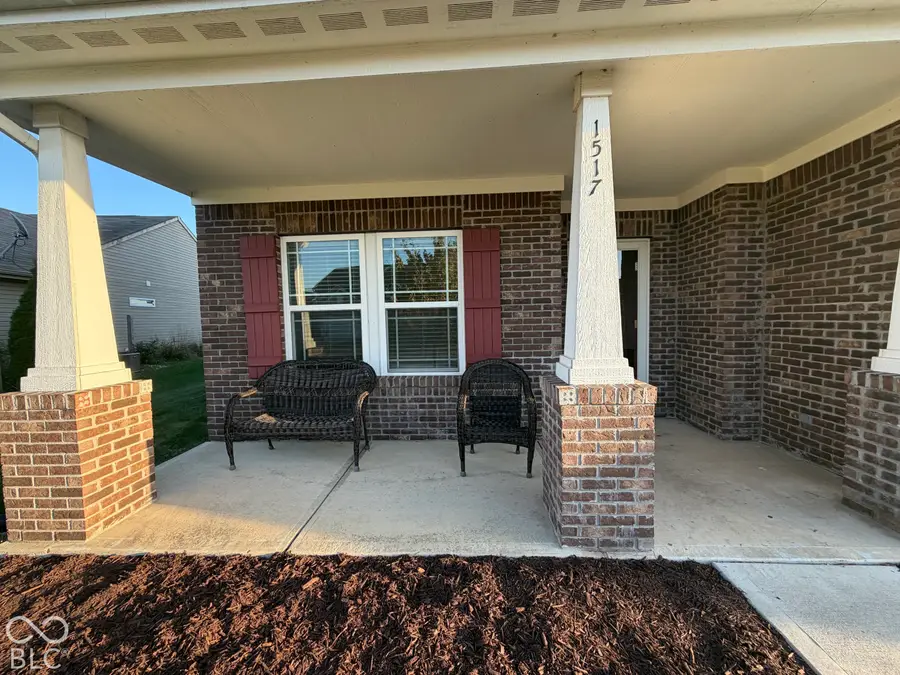 1517 Amberwoods Court, Indianapolis, IN 46239 - #3