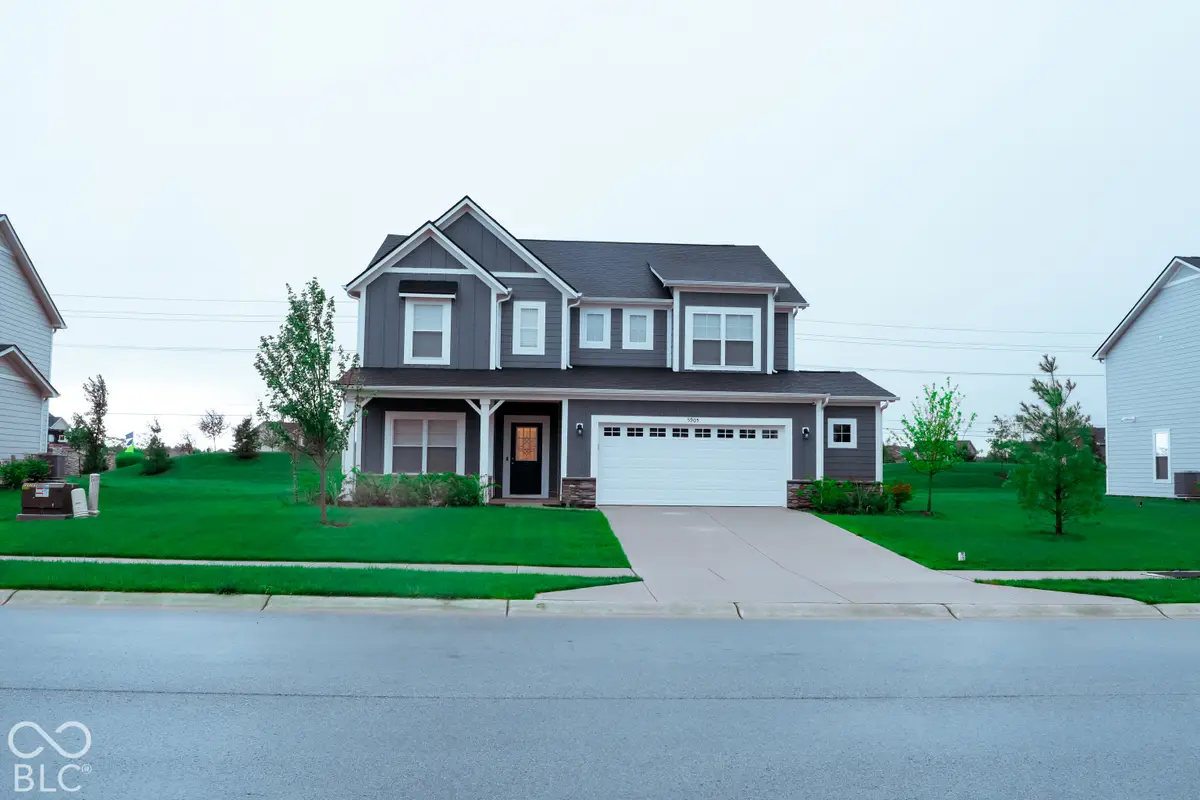 5905 Fair Oak Circle, Brownsburg, IN 46112 - #1