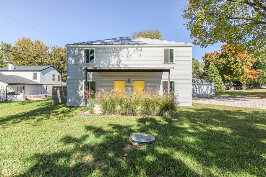 3348 W Smith Valley Road, Greenwood, IN 46142 - #3