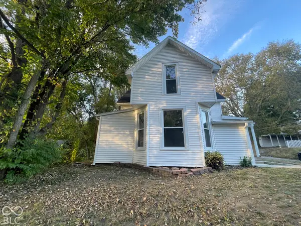 309 W 2nd Street, Veedersburg, IN 47987