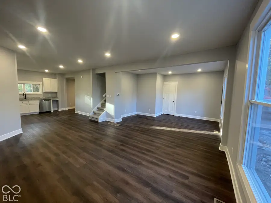 309 W 2nd Street, Veedersburg, IN 47987 - #3
