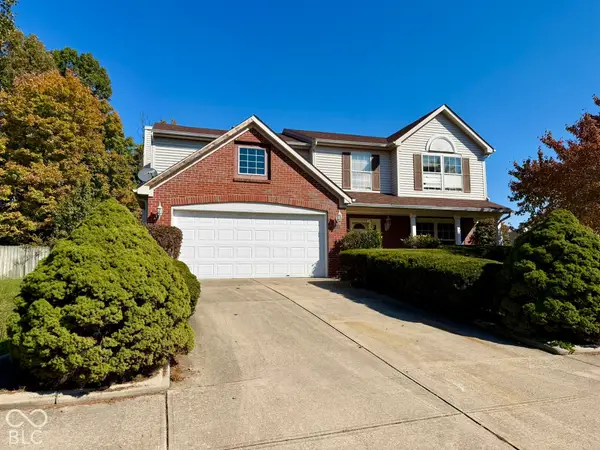 8131 Alamosa Drive, Indianapolis, IN 46236
