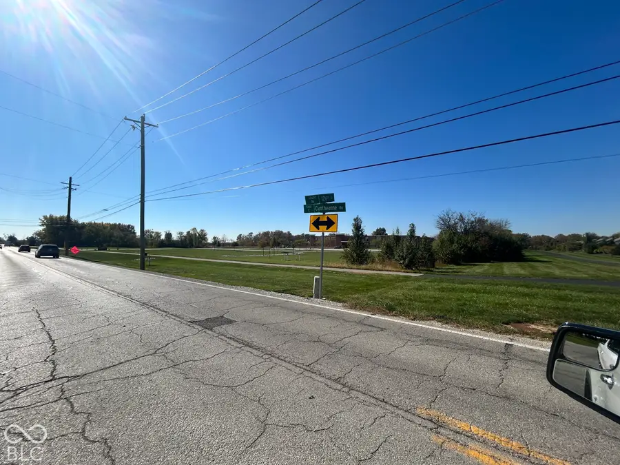 15915 E 126th Street, Fishers, IN 46037 - #2