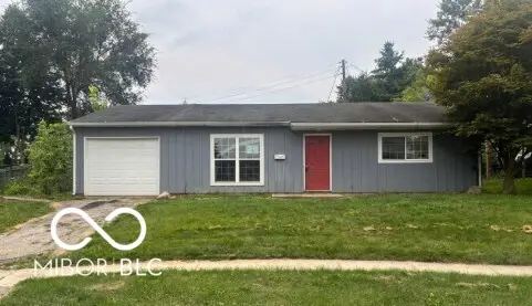 34 Green Hill Court, Huntington, IN 46750 - #1