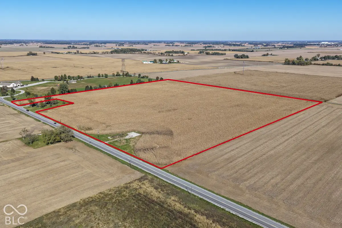 6208 S State Road 13, Pendleton, IN 46064 - #1