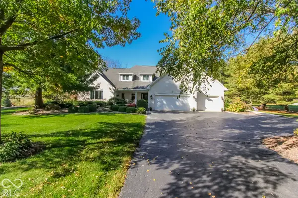 3094 S Honey Creek Road, Greenwood, IN 46143