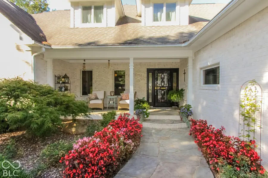 3094 S Honey Creek Road, Greenwood, IN 46143 - #2