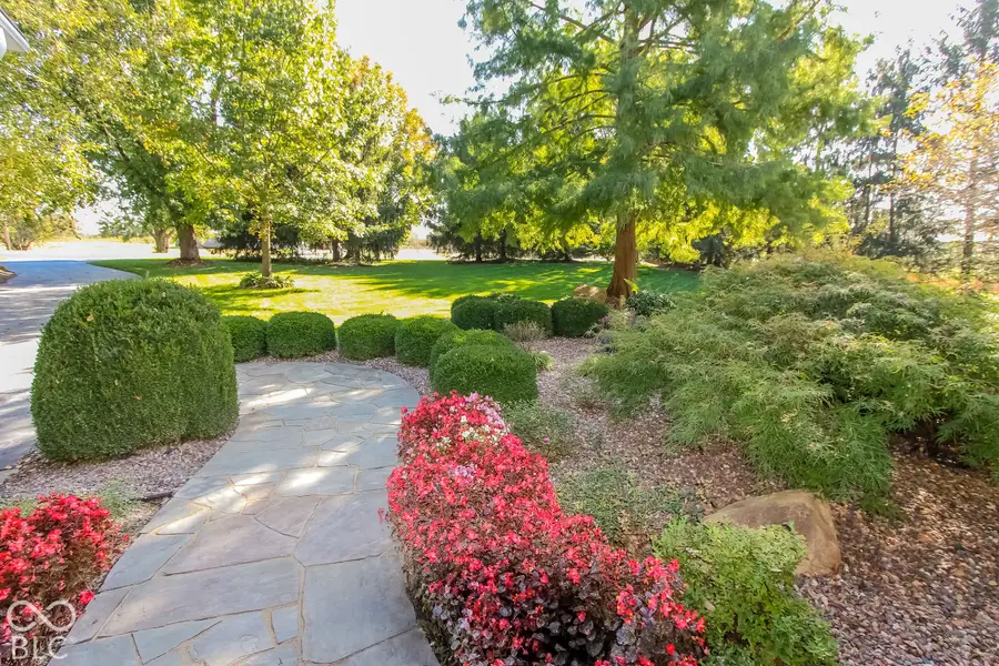 3094 S Honey Creek Road, Greenwood, IN 46143 - #3