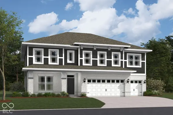 4978 Henna Lane, Brownsburg, IN 46112