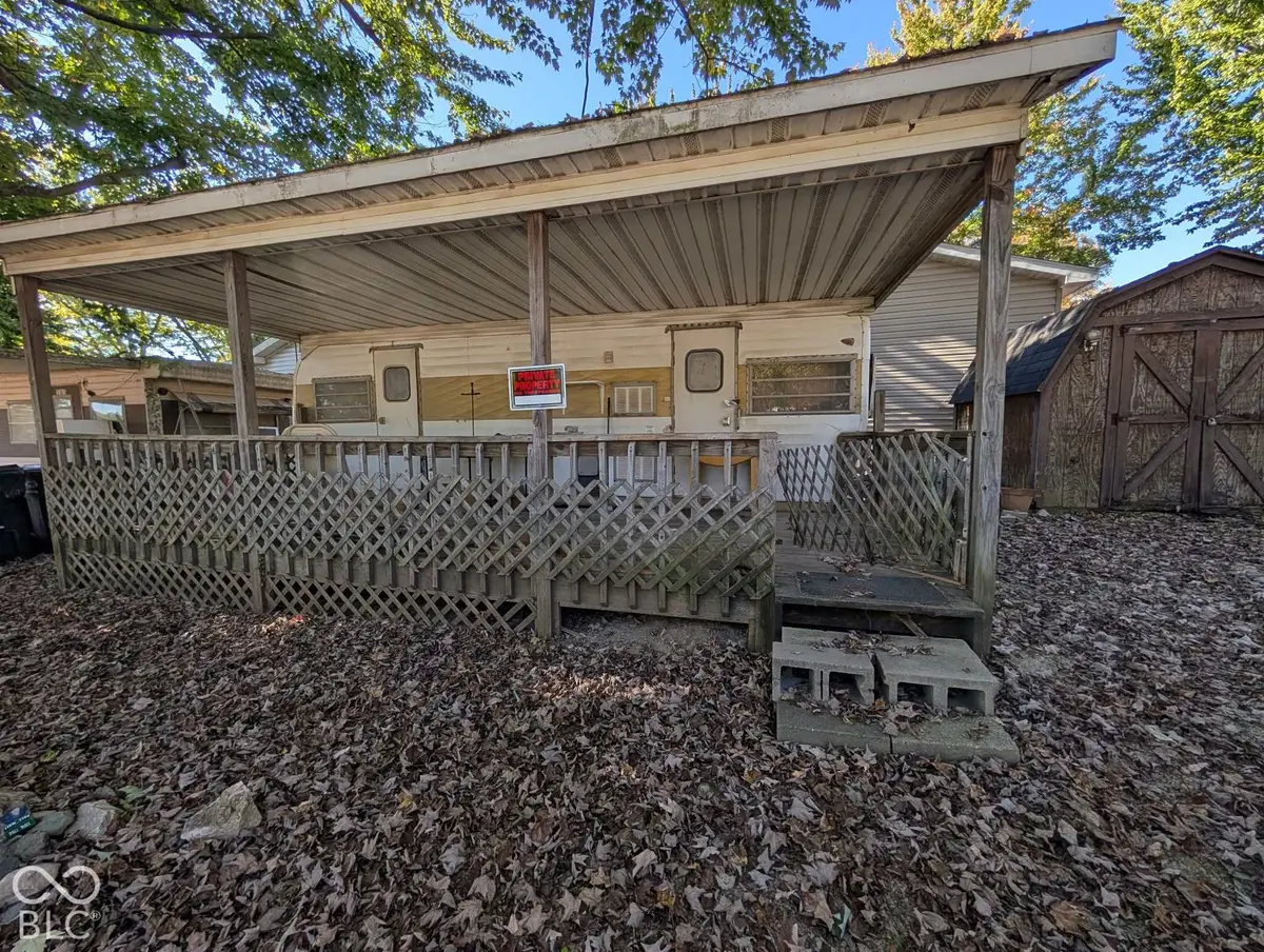 5184 Vbl Estates, Greencastle, IN 46135 - #1