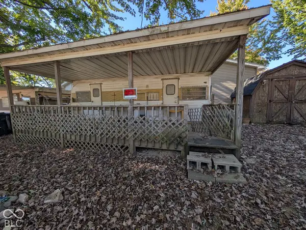 5184 Vbl Estates, Greencastle, IN 46135