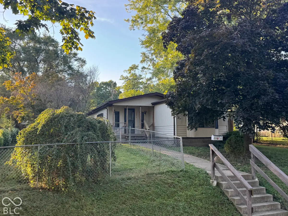 1103 S Brady, Attica, IN 47918 - #1
