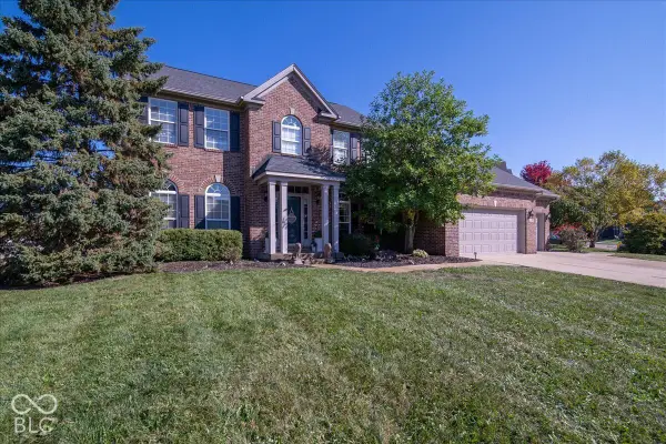 10073 Parkshore Drive, Fishers, IN 46038