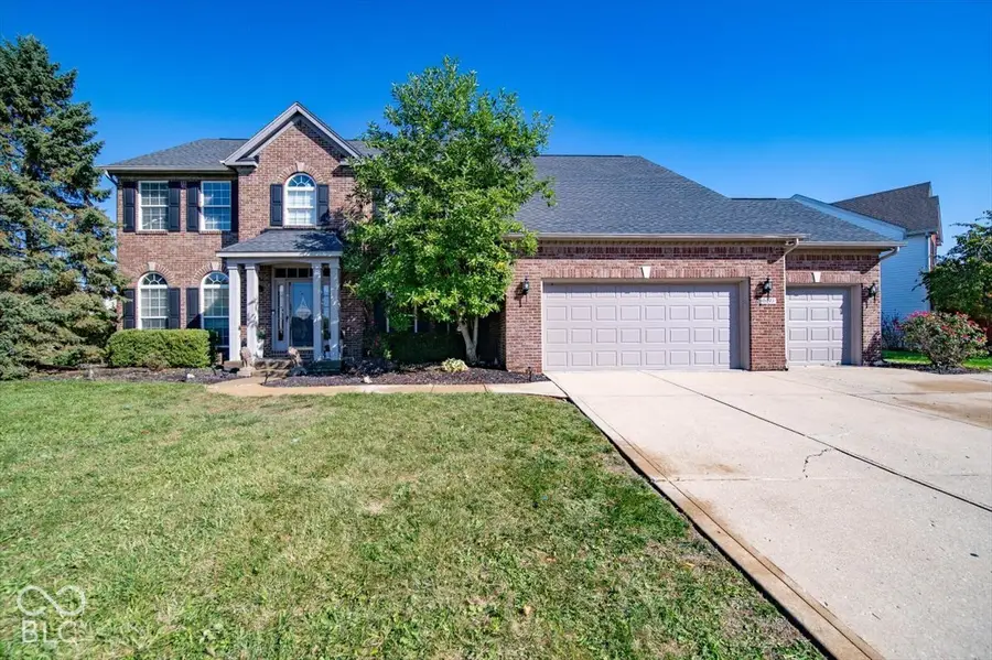 10073 Parkshore Drive, Fishers, IN 46038 - #2