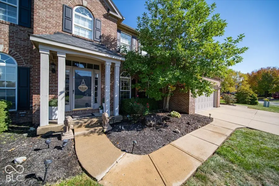10073 Parkshore Drive, Fishers, IN 46038 - #3
