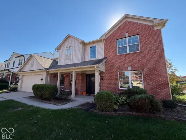 11837 Weathered Edge Drive, Fishers, IN 46037
