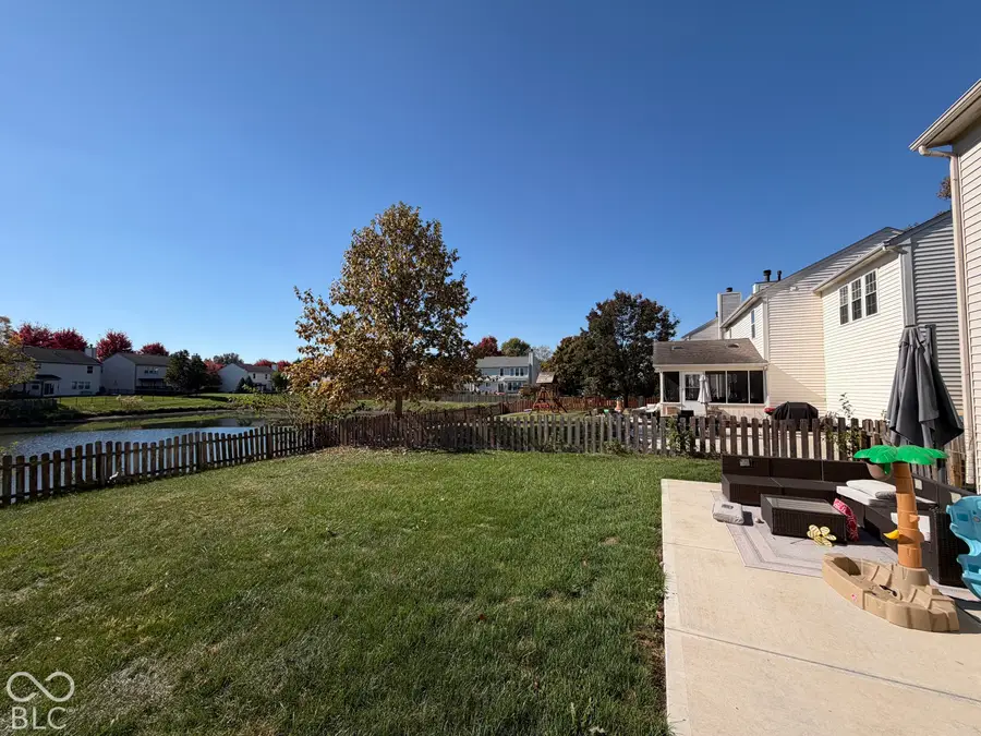 11837 Weathered Edge Drive, Fishers, IN 46037 - #2