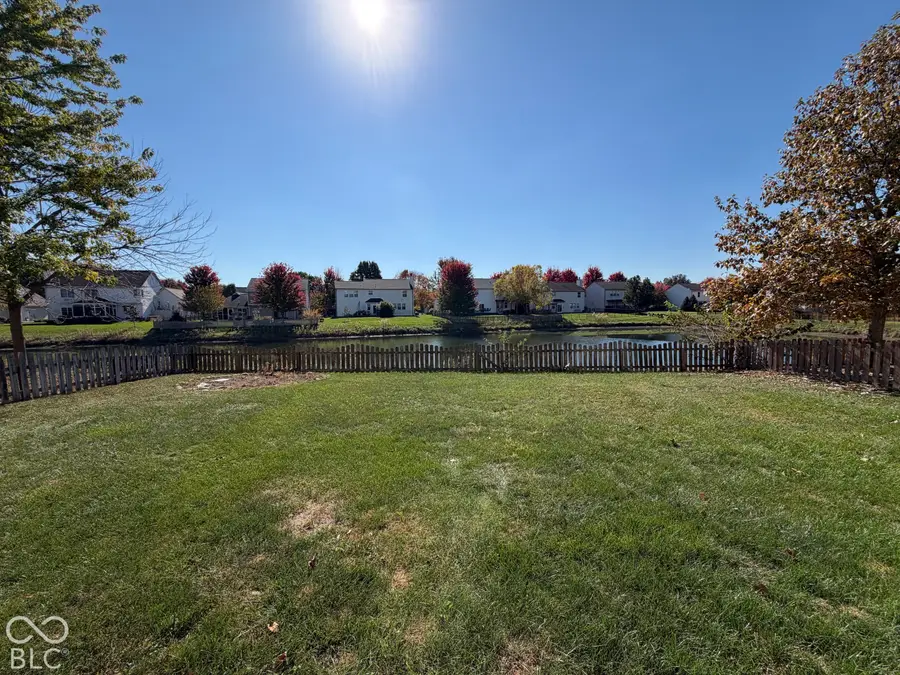 11837 Weathered Edge Drive, Fishers, IN 46037 - #3