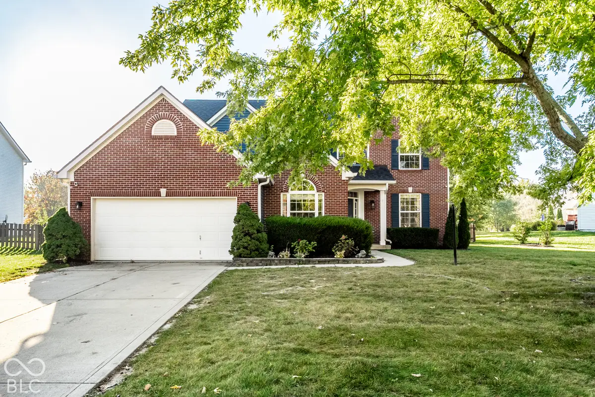 13299 Lorenzo Boulevard, Carmel, IN 46074 - #1