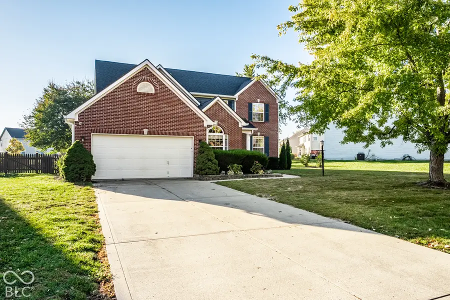 13299 Lorenzo Boulevard, Carmel, IN 46074 - #2