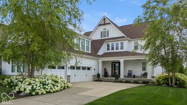 1499 Rosebank Drive, Westfield, IN 46074